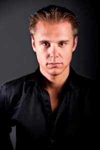 Armin van Buuren